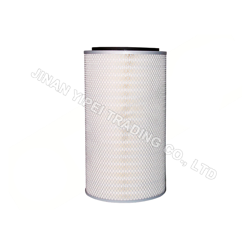 SZ919000922L Elemento de Filtro de Aire Ensamblado SHACMAN