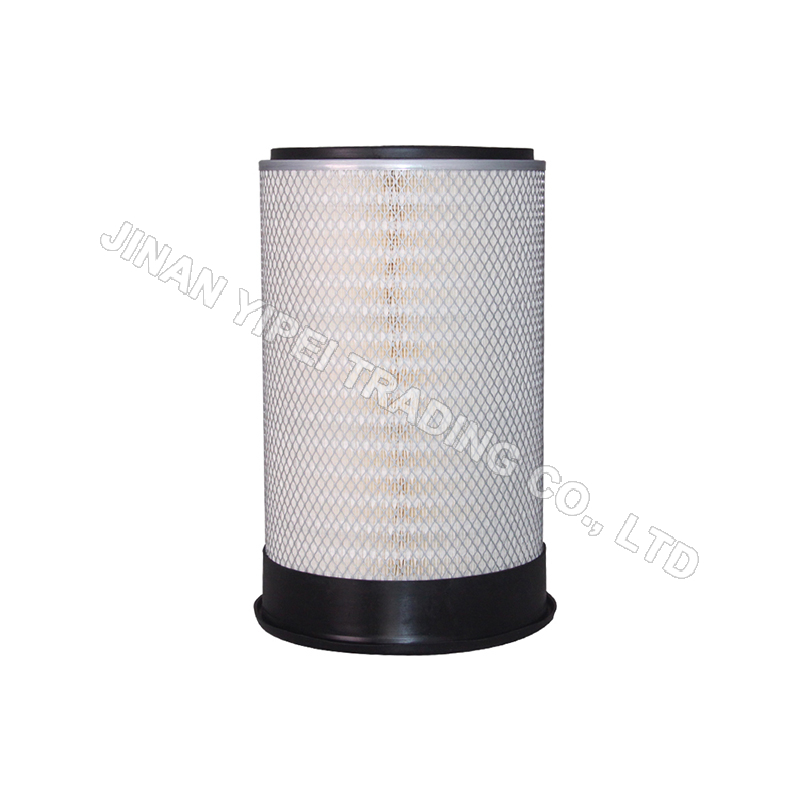 DZ96259190730L Ensamblaje del elemento del filtro de aire SHACMAN