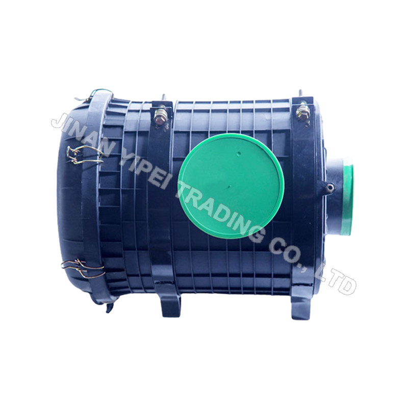 DZ98149190835 Conjunto del Elemento del Filtro de Aire SHACMAN