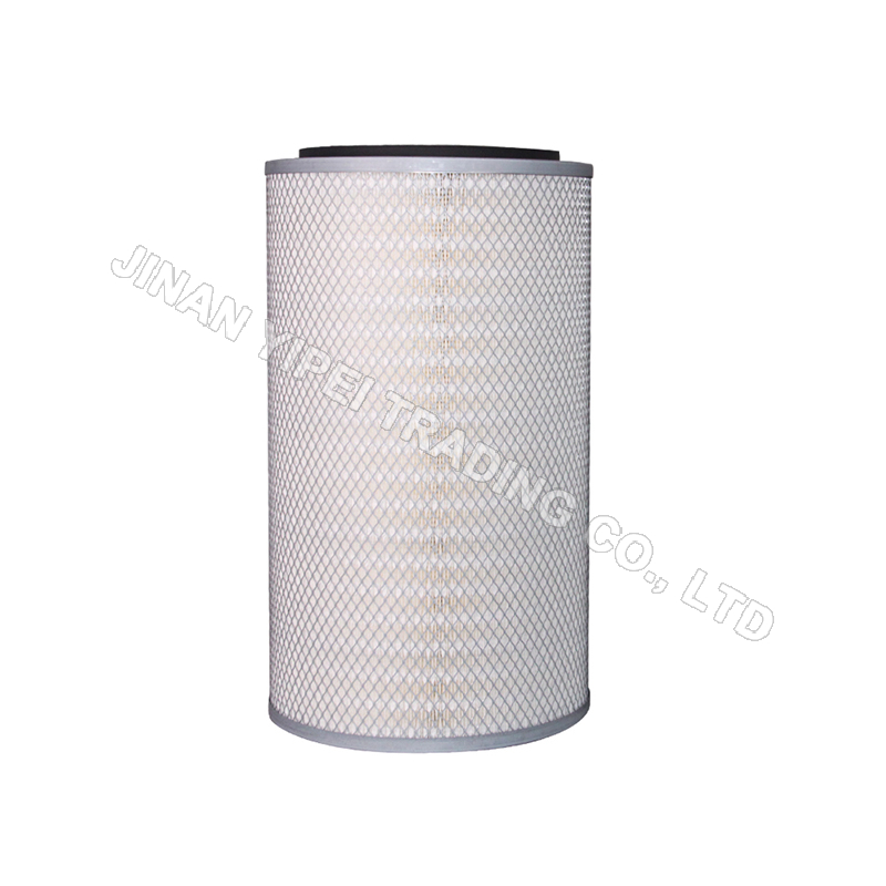 SZ919000879L Elemento de Filtro de Aire Ensamblado SHACMAN