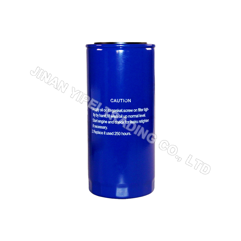 BL1000046758 Elemento del Filtro de Aceite shacman