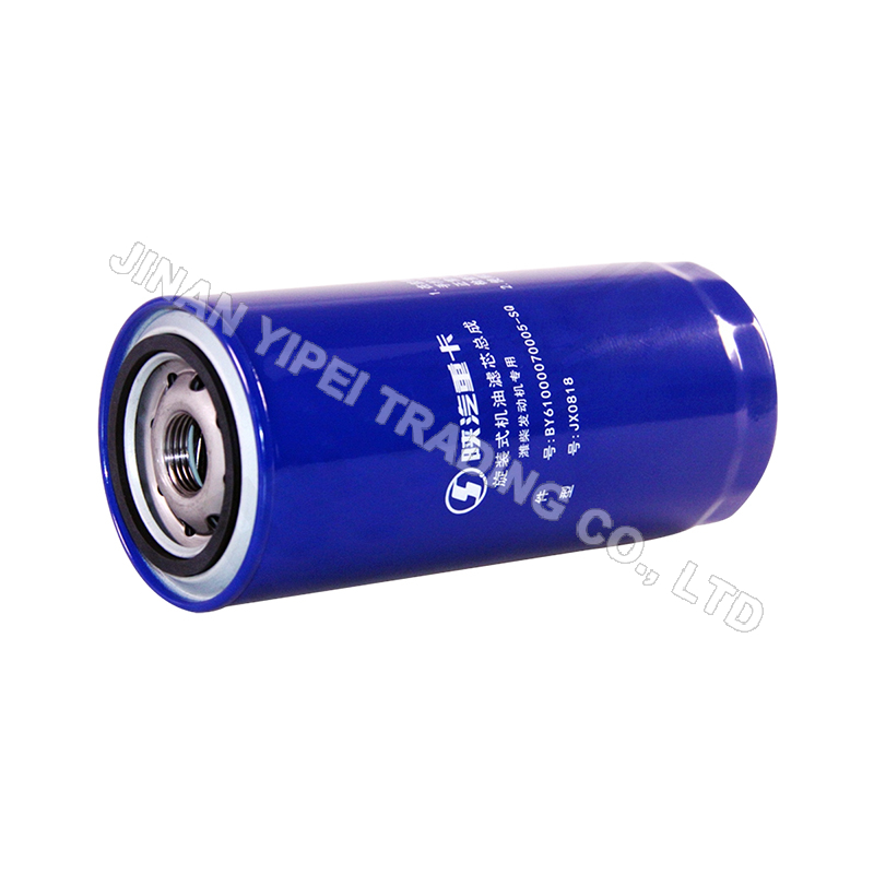 BL1001314852 Elemento Filtro Aceite SHACMAN