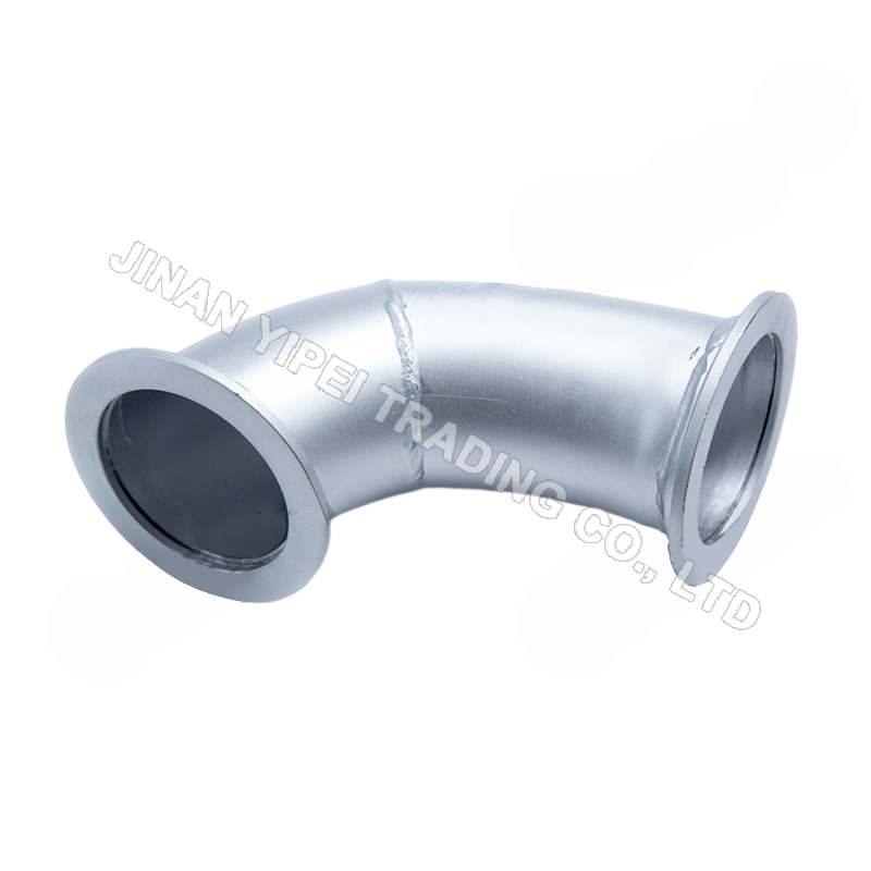 Ensamblaje de escape