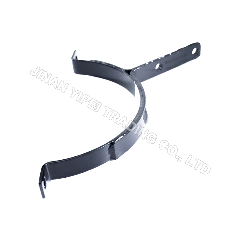 Soporte del Silenciador