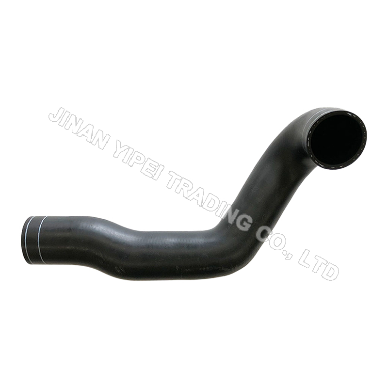 Manguera de entrada de agua del radiador