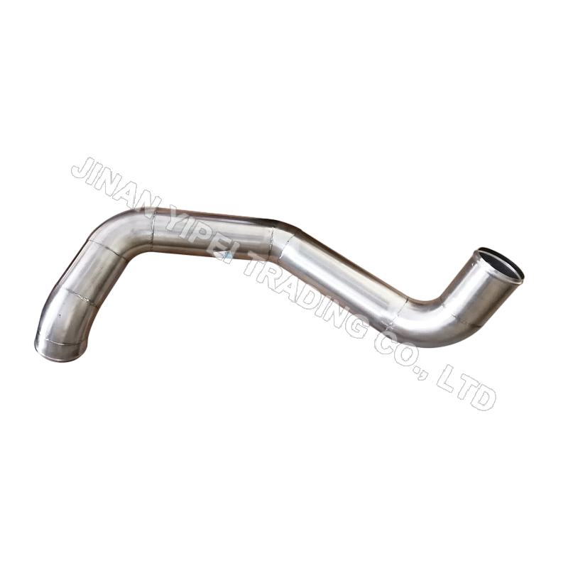 Tubo de salida del intercooler (Ø101.6)