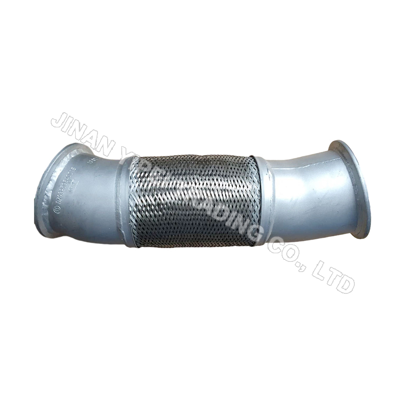 Manguera Flexible (Diámetro 15cm)