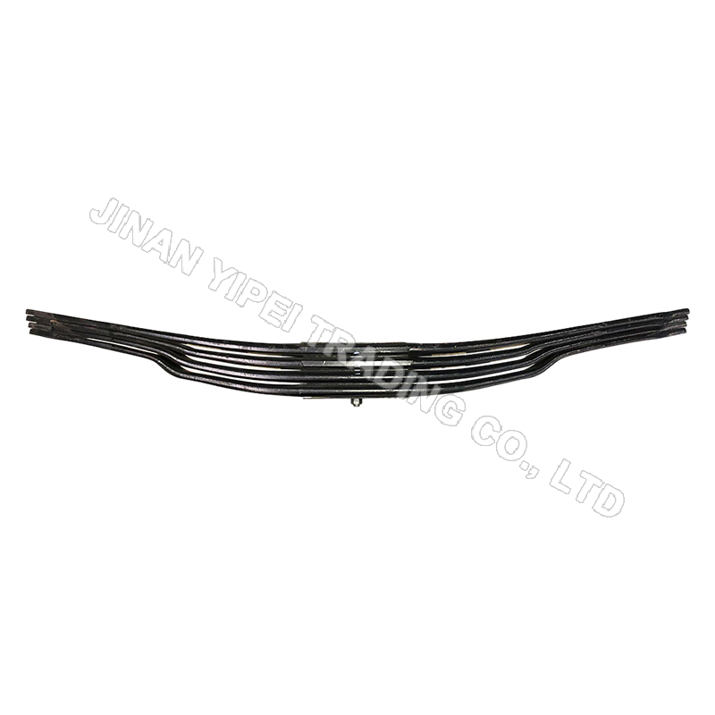 Conjunto de Ballestas Traseras