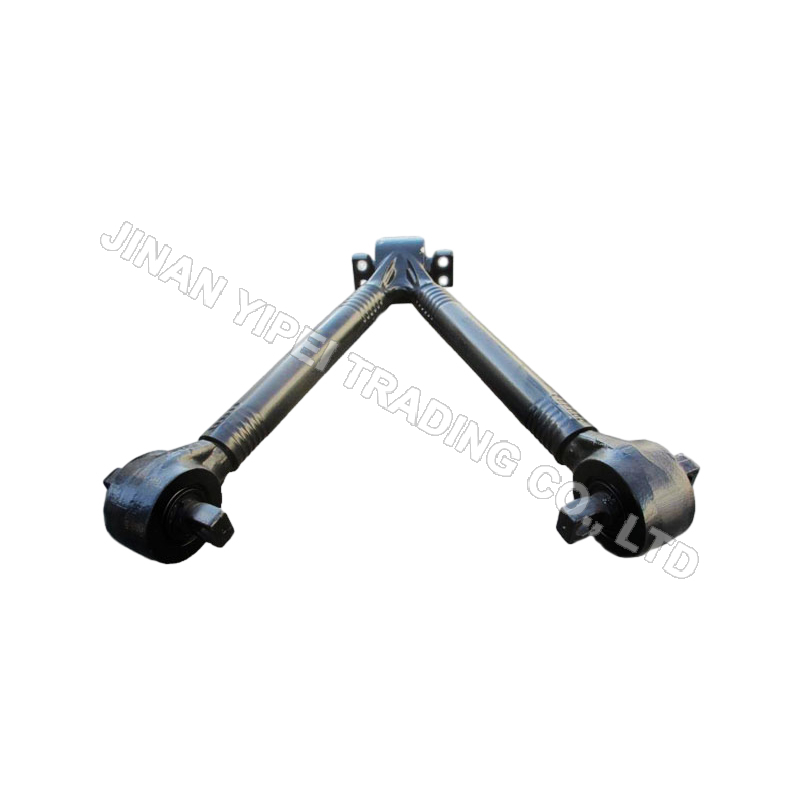 Barra de empuje en forma de V (para bastidor F3000762) DZ95259525140 