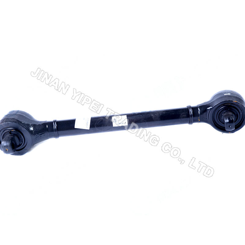 Ensamblaje de la Barra de Empuje Inferior DZ96259520489