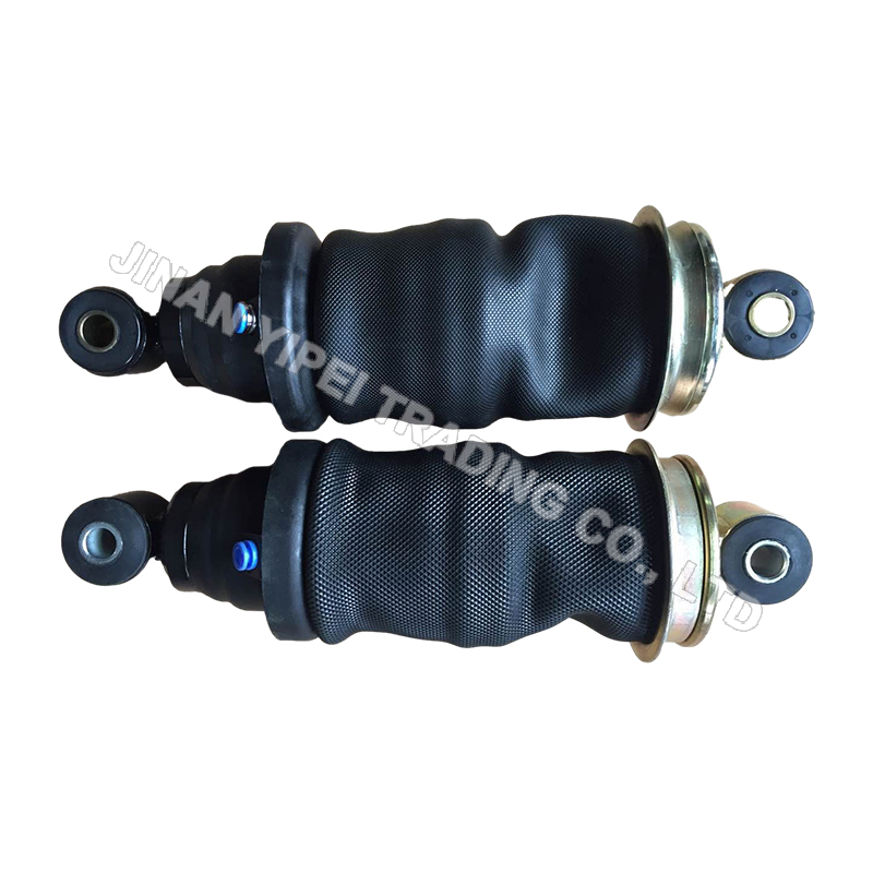 Amortiguador de airbag trasero D714251440020