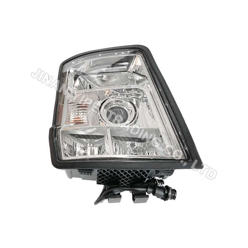 Faro derecho combinado (sin luz diurna por ESC) DZ97189723260