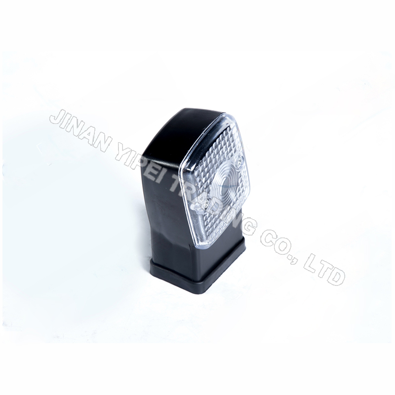 199100720006 Luces de posición SHACMAN