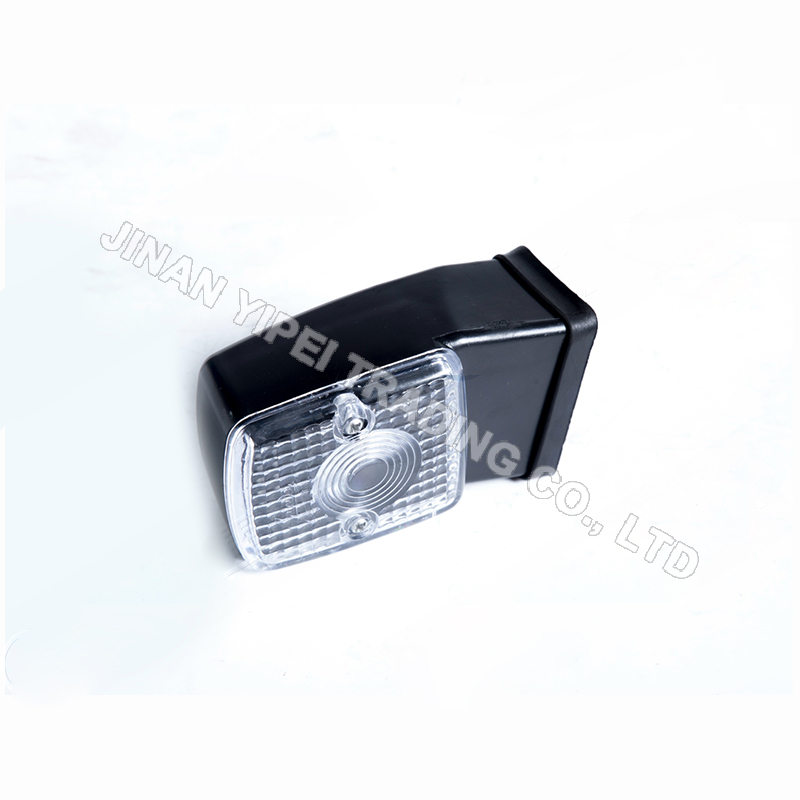 199100720006 Luces de posición SHACMAN