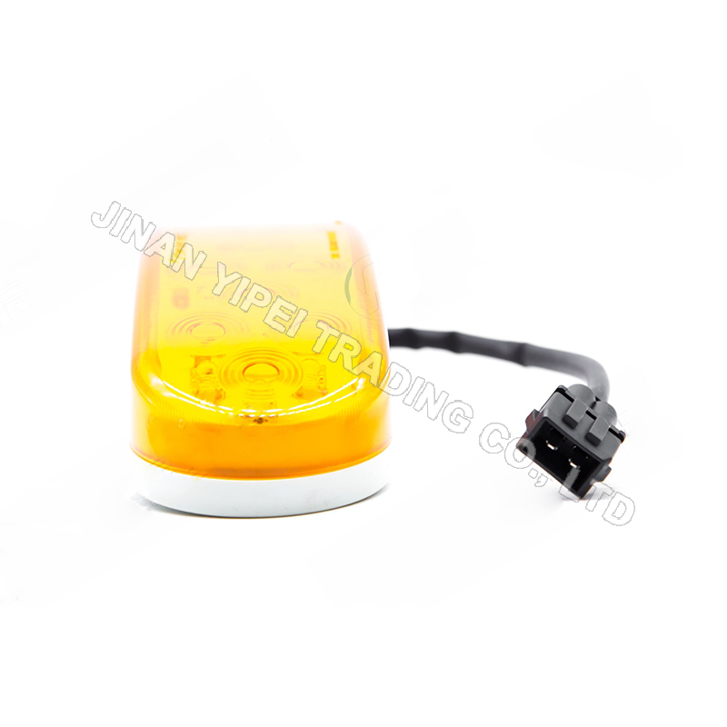 Intermitente Lateral DZ9100720014 