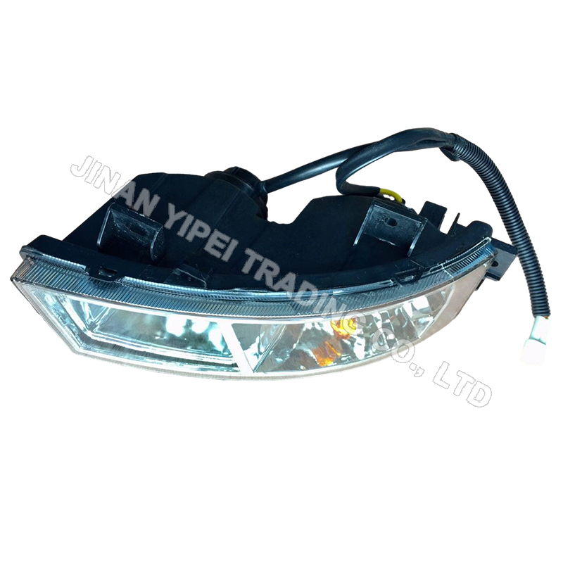 Ensamblaje de Luz de Carretera Auxiliar y Direccional (Derecha) DZ93189723022