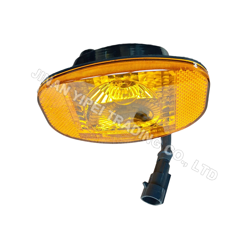 Intermitente lateral con carcasa protectora (HP22403720090) DZ96189812110