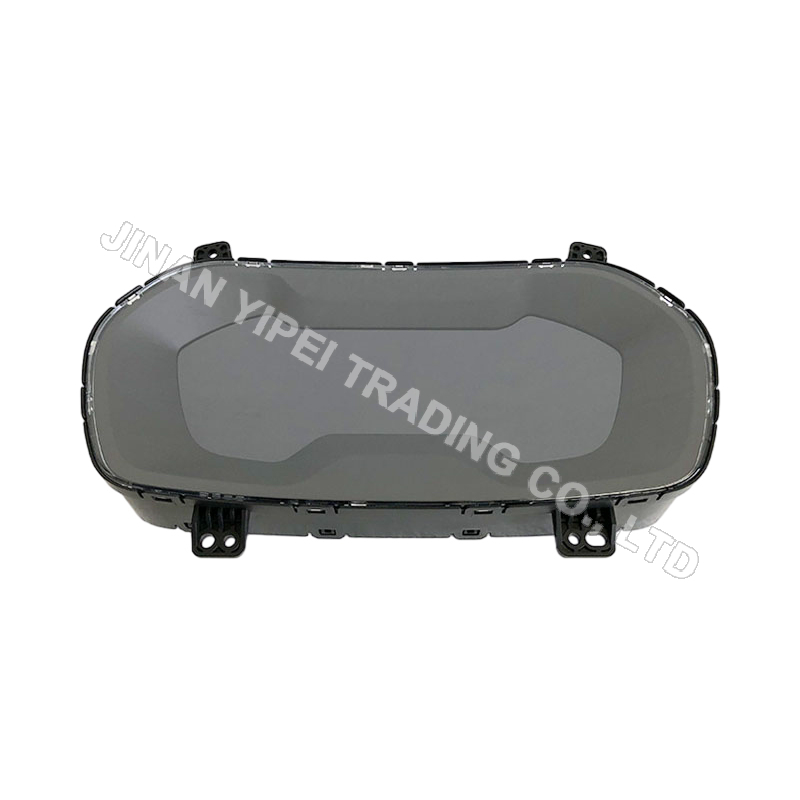 Instrumento de combinación (LCD completo) DZ9L149584104