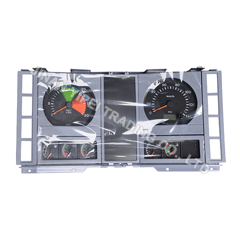 Instrument Cluster DZ13241162050