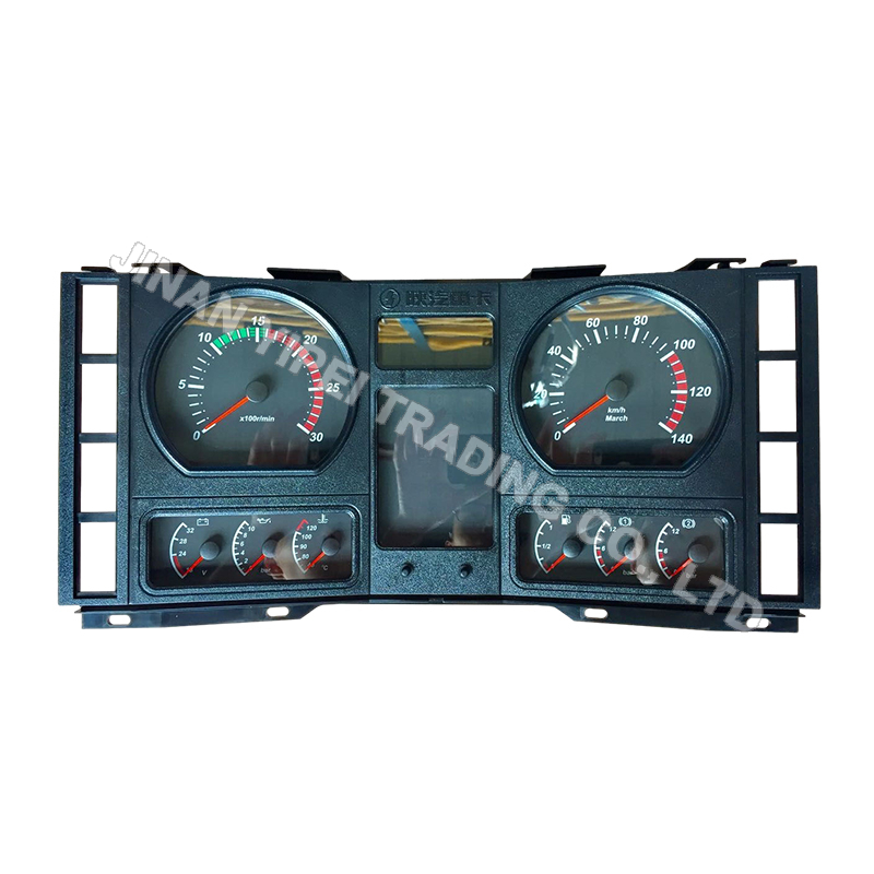 Cuadro de instrumentos (Motor controlado electrónicamente, CAN) DZ93189584150