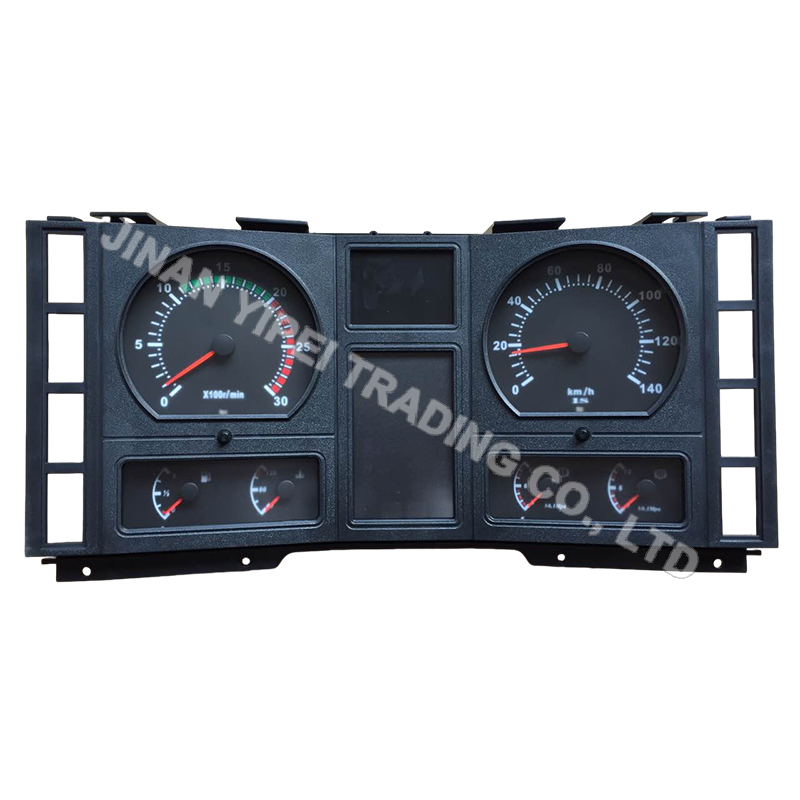 Cuadro de instrumentos (CMIC) DZ95189582230