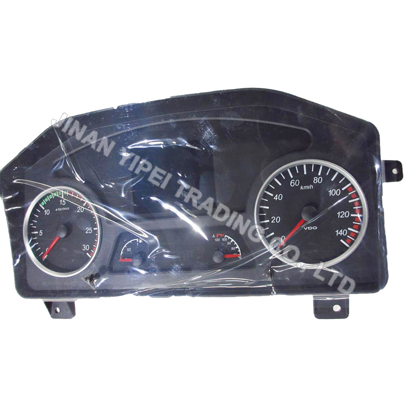 Cuadro de instrumentos (Pantalla grande) DZ97189584113