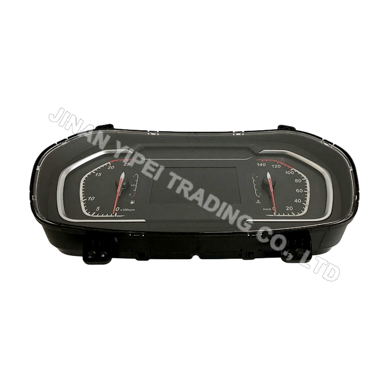 Cuadro de instrumentos _ Pantalla TFT en color de 5 pulgadas (L5000) DZ98189584152