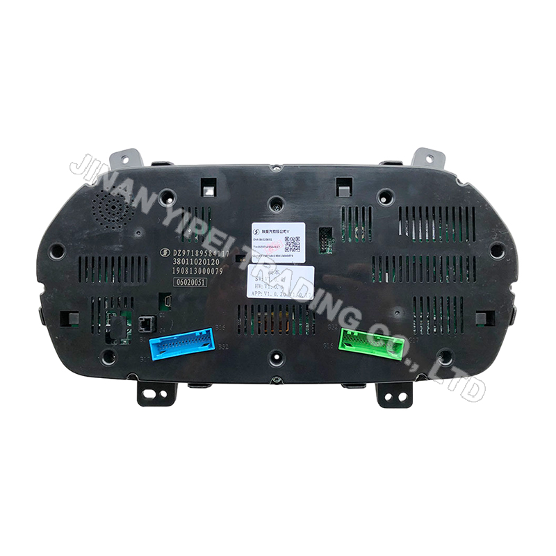 Cuadro de instrumentos_5 pulgadas TFT a color (eléctrico puro) DZ96189584157