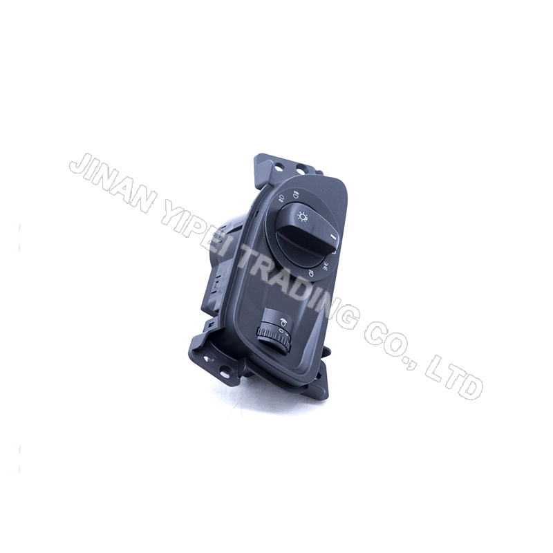 Interruptor combinado (Ajuste automático de luz de cruce) DZ9L149584614 