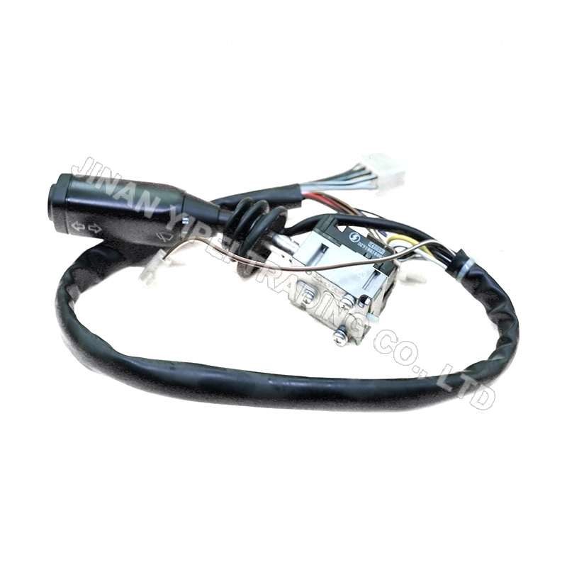 Interruptor de combinación (en la columna de dirección) DZ9100580076