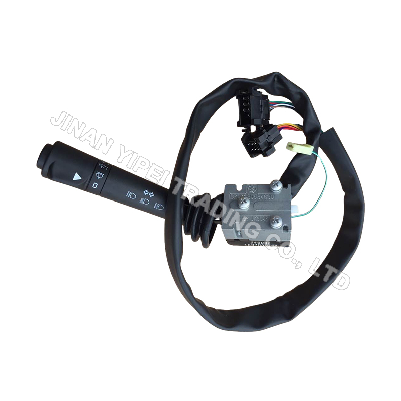 Interruptor combinado (luces, limpiaparabrisas) DZ97189584630