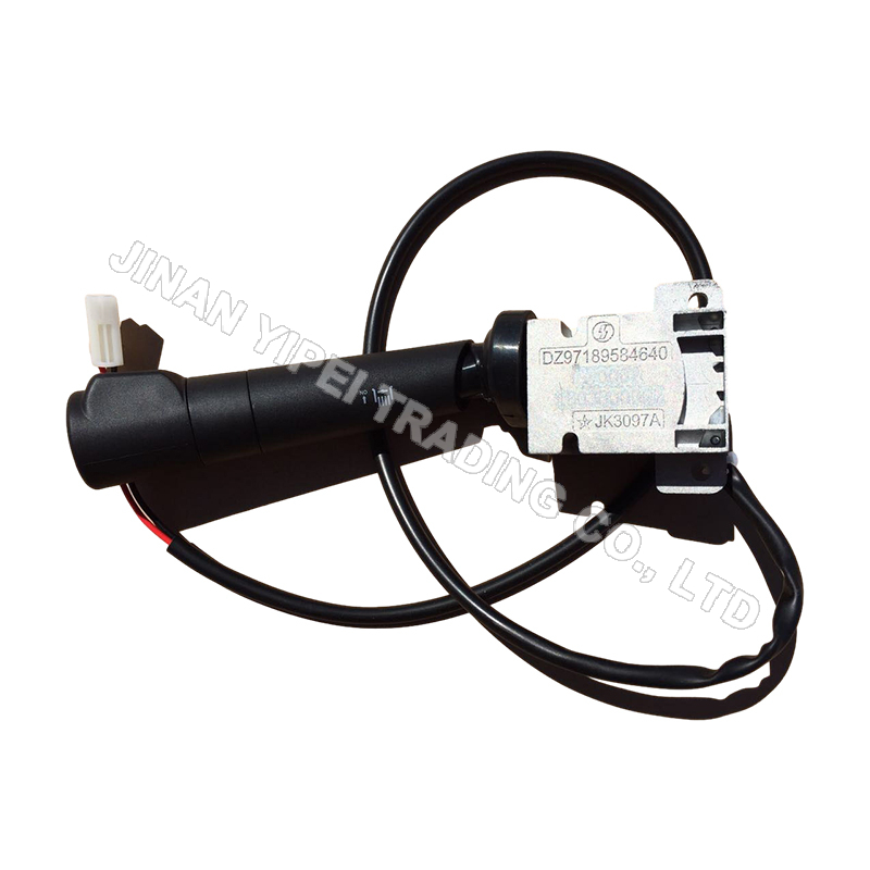 Interruptor combinado (Freno de escape) DZ97189584640