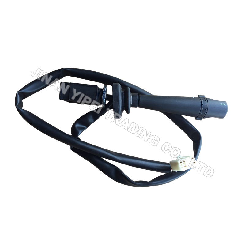 Interruptor de combinación (Control de menú) DZ97189584670