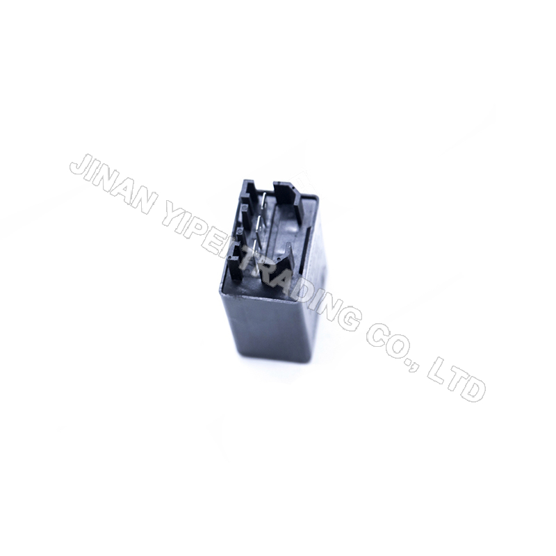 Relé de retardo de tiempo 81.25902.0376 