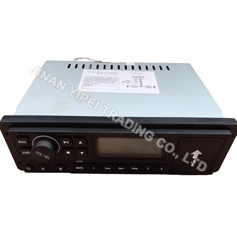 Jugador SHACMAN SZ958000740