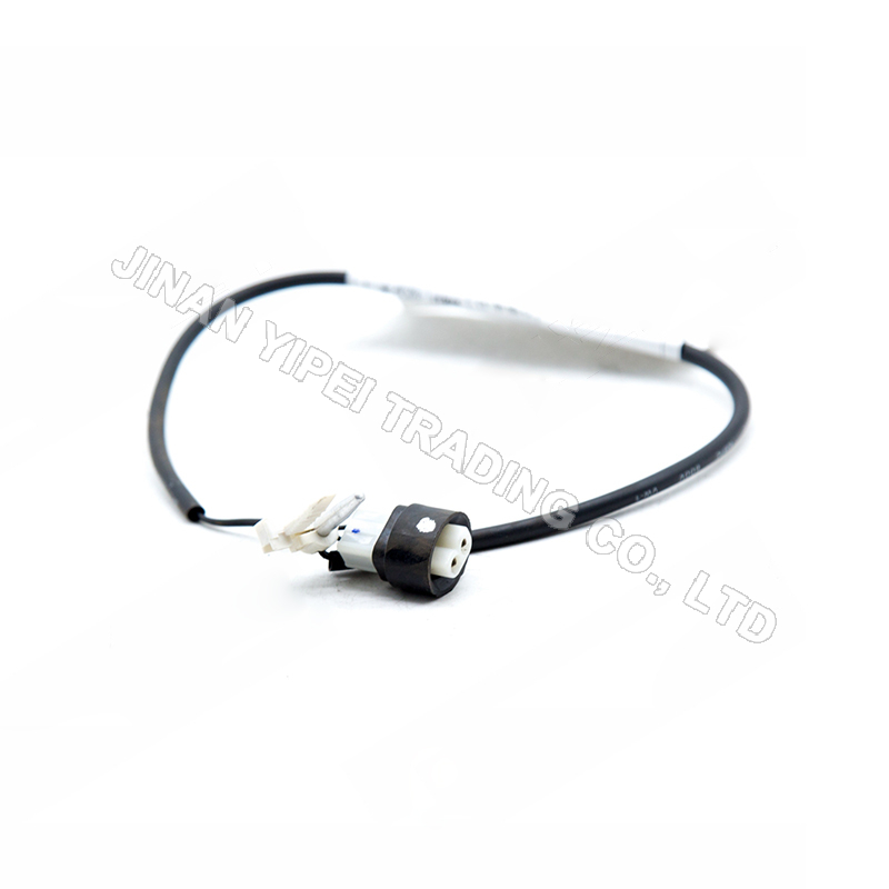 Sensor de Temperatura del Evaporador (X3000) SHACMAN DZ97189585307