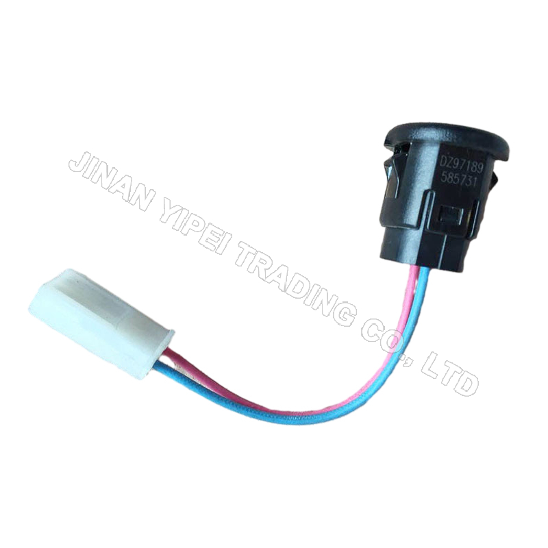 Sensor de Luz Solar SHACMAN DZ97189585731