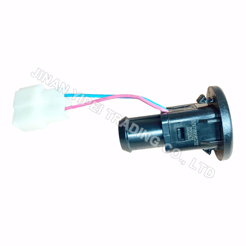 Sensor de Temperatura Interior SHACMAN DZ97189585732