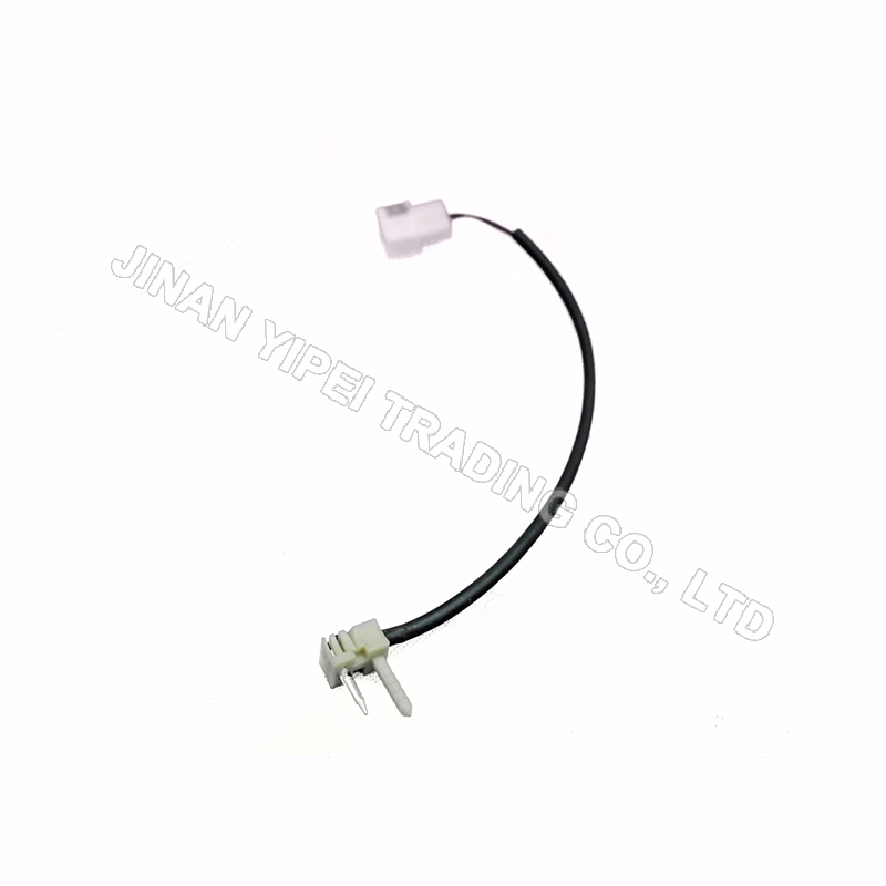 Sensor de temperatura del evaporador SHACMAN PDZ15221841204A