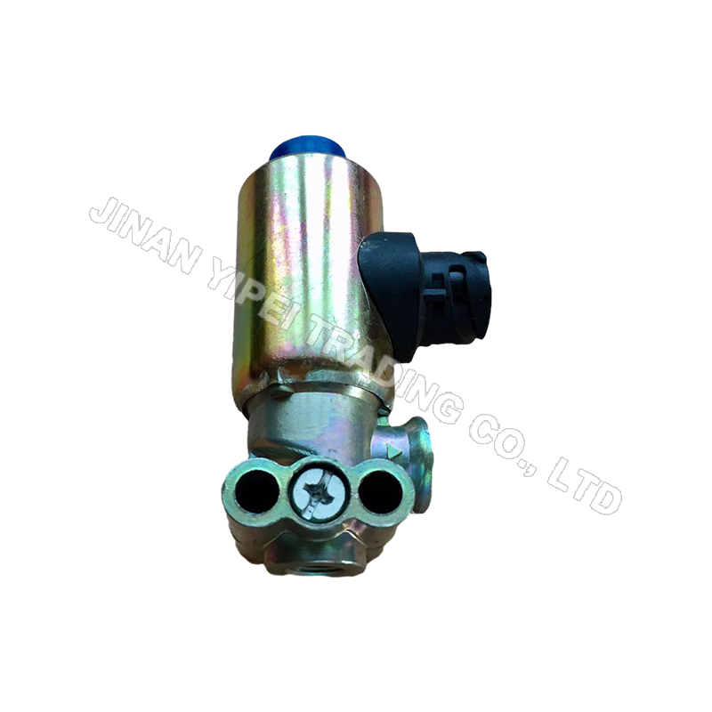 Válvula Solenoide SHACMAN DZ9100716009