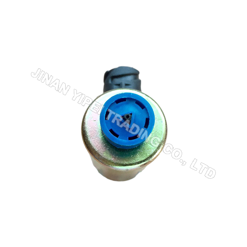 Válvula Solenoide SHACMAN DZ9100716009