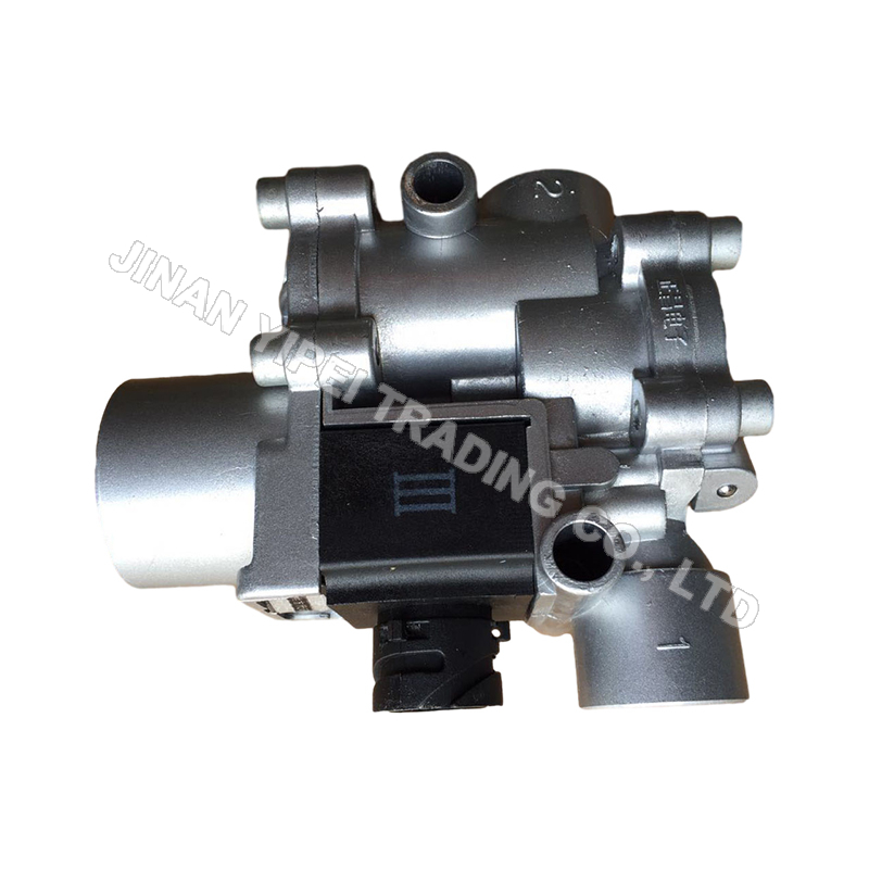 Válvula solenoide ABS SHACMAN DZ95189711105