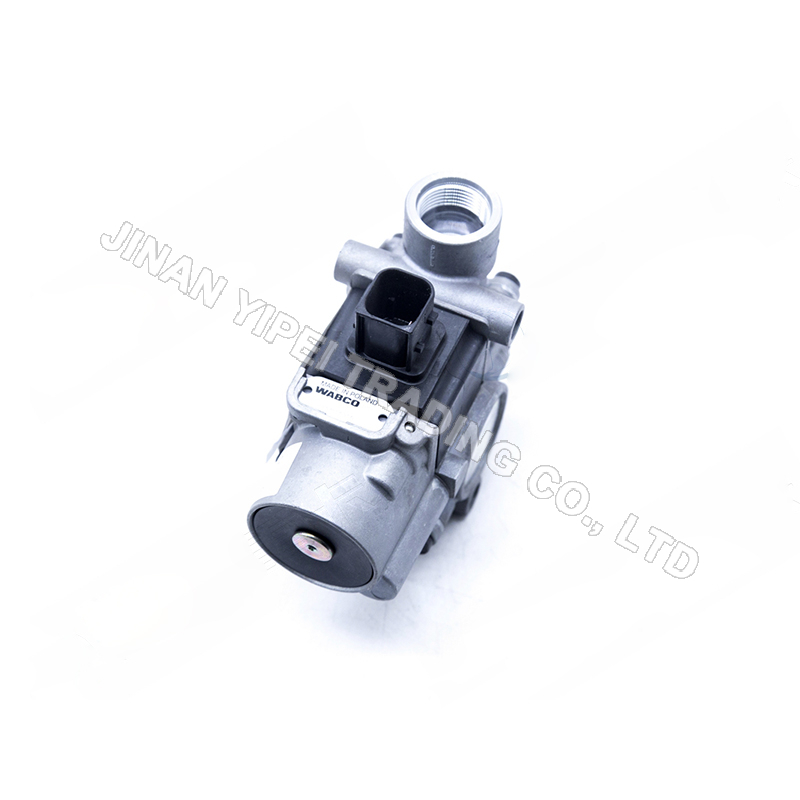 Válvula Solenoide EBS3ABS WABCO SHACMAN DZ95189711802