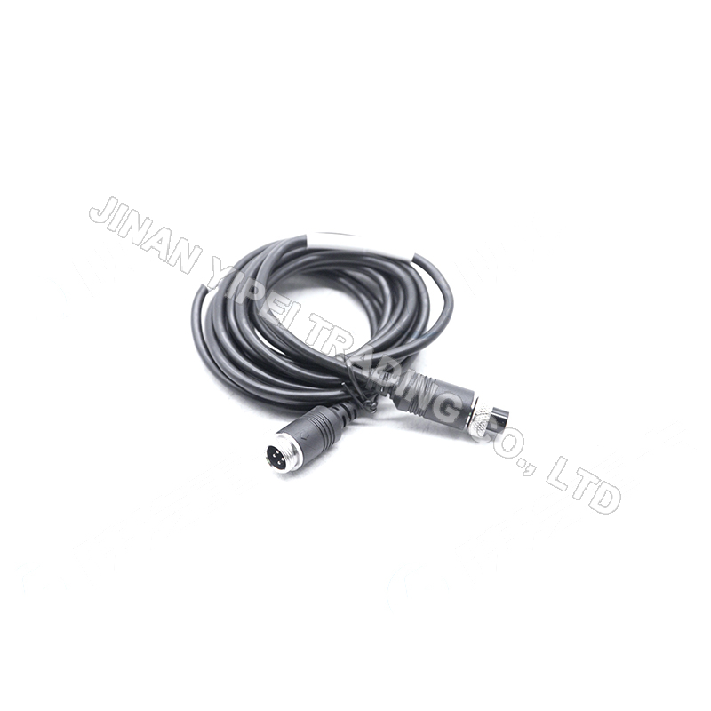 Arnes Adaptador de Cámara TZ (HX) SHACMAN DZ95189586573