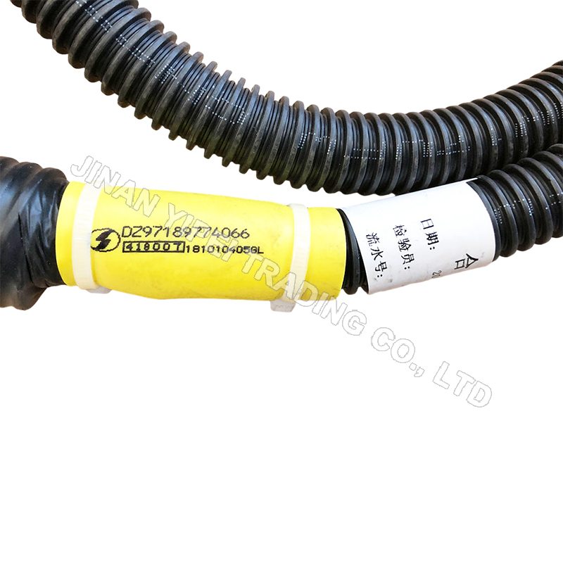 Arnes de Bomba de Urea SHACMAN DZ97189774066