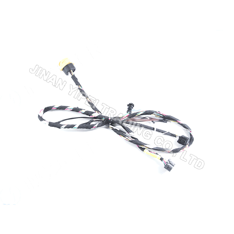 ABS Arnes de cableado del tablero de instrumentos SHACMAN DZ97189776114