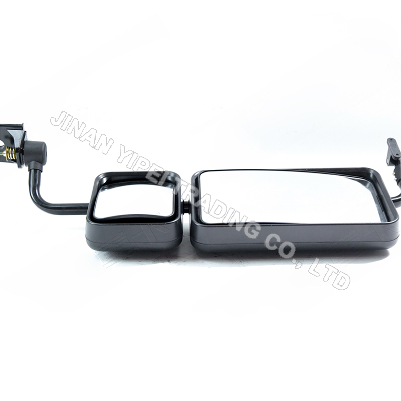 Conjunto del espejo retrovisor derecho SHACMAN DZ13241771920