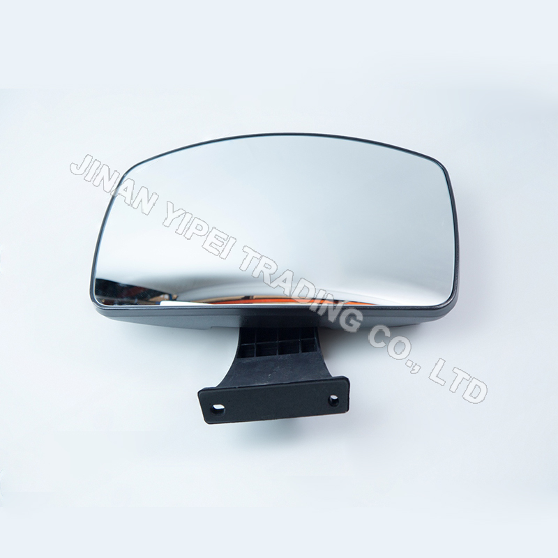 Ensamblaje de espejo retrovisor suplementario SHACMAN DZ14251770013