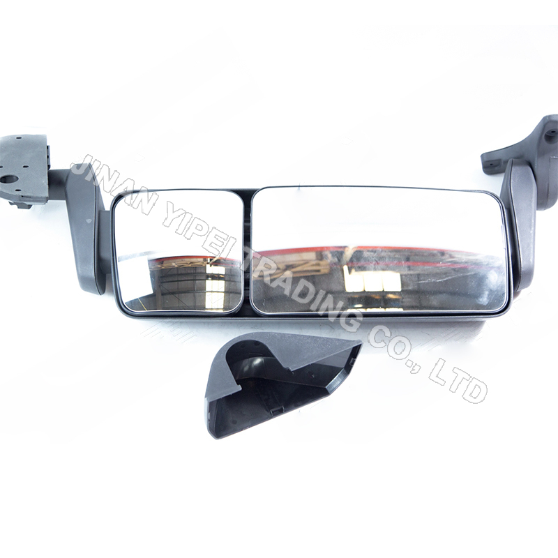 Espejo Retrovisor Derecho Trasero Izquierdo SHACMAN DZ14251770111