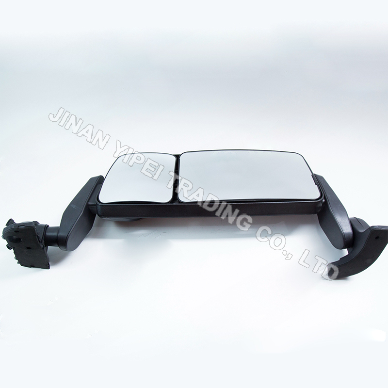 Espejo Retrovisor Izquierdo Calefacción Eléctrica Izquierda SHACMAN DZ14251770130